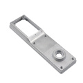 Custom aluminium die casting products cnc machining service